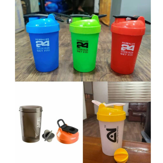 Portable Bottle