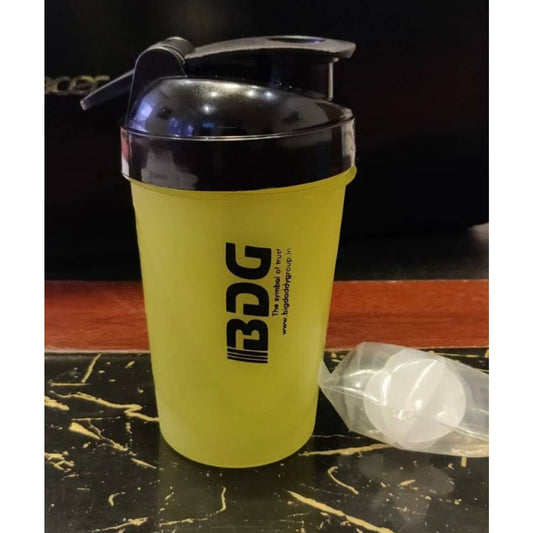 Portable Bottle
