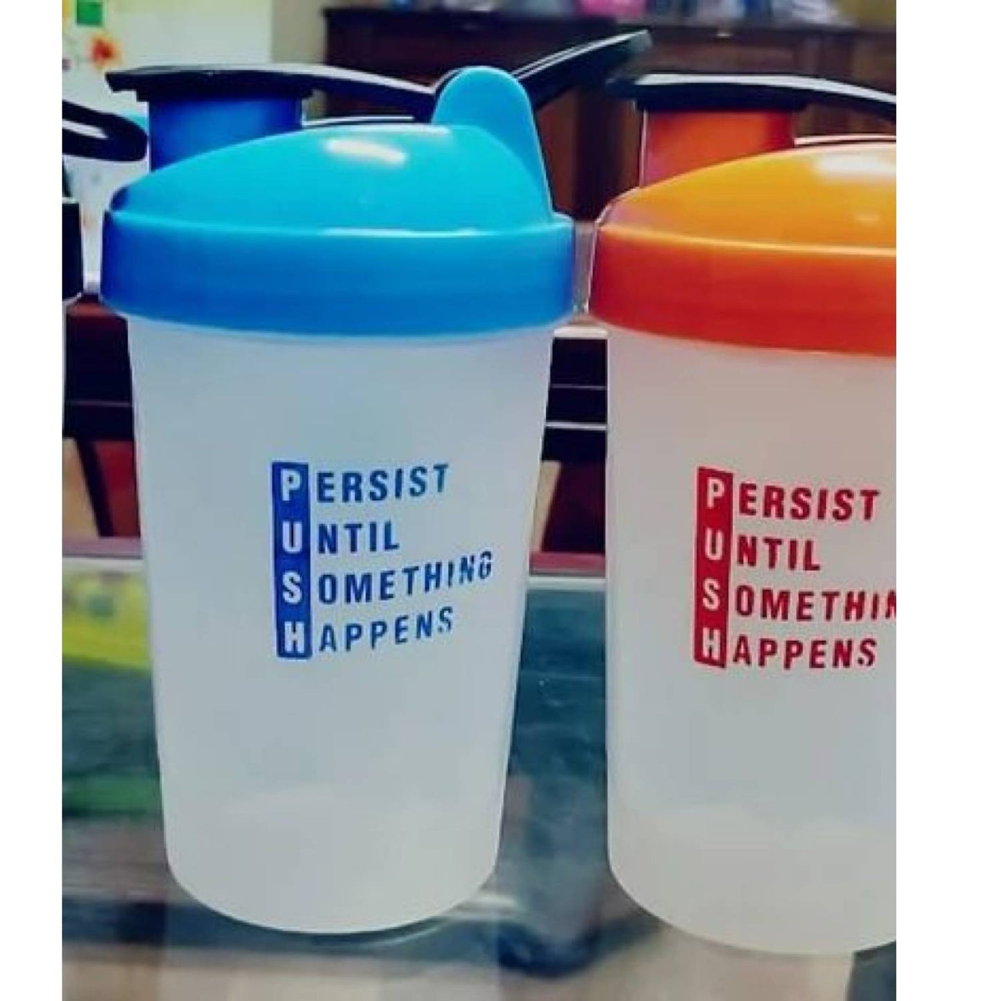 Portable Bottle