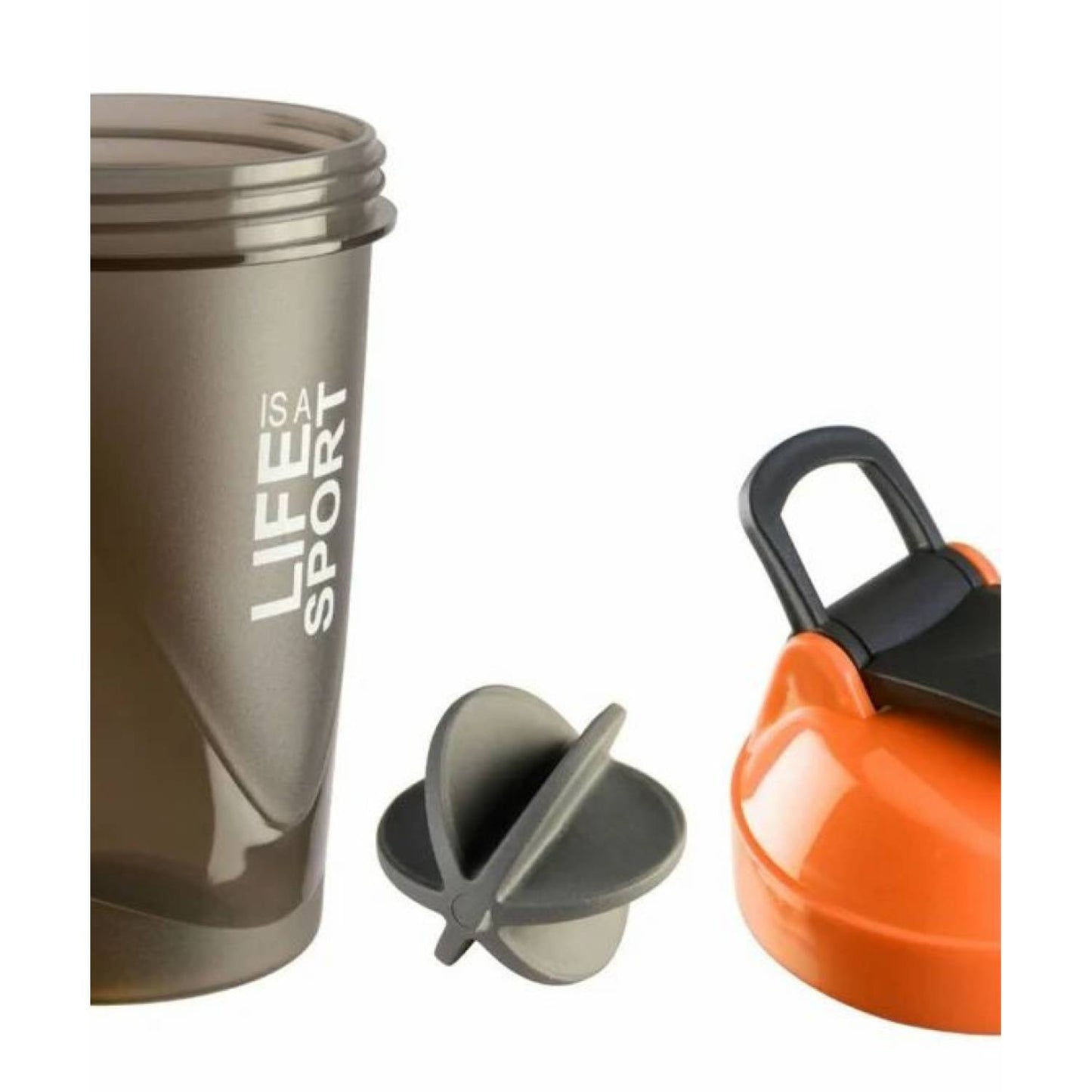 Portable Bottle