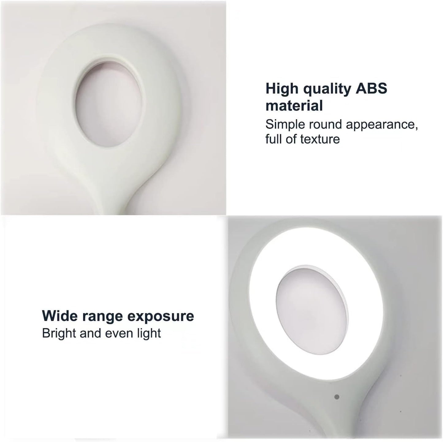USB Smart Voice Light, Number Of Ports Pins: 1