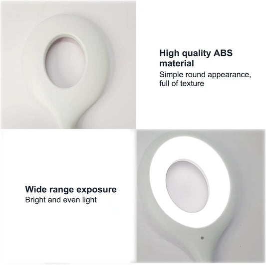 USB Smart Voice Light, Number Of Ports Pins: 1