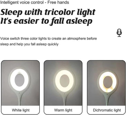 USB Smart Voice Light, Number Of Ports Pins: 1