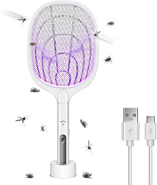 Mosquito Killer Racket