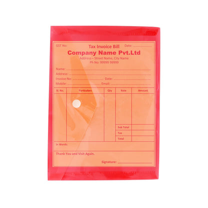 professional leatherette file folder with zipper closure and 20 transparent leafs for documents