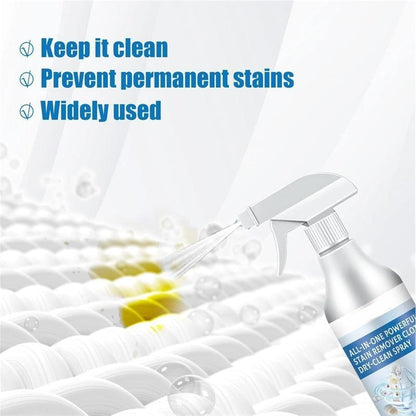 Deep Cleaning for Clothes, Shoes, Kitchen, Cars, Furniture (Pack of 2)