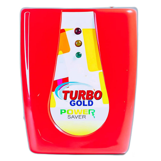 Max Turbo Enviropure Power Saver & Money Saver