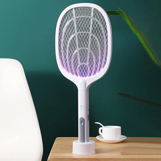 Mosquito Killer Racket