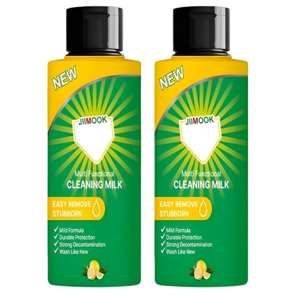 Multipurpose Kitchen & Bathroom Cleaning Agent (Pack of 2)