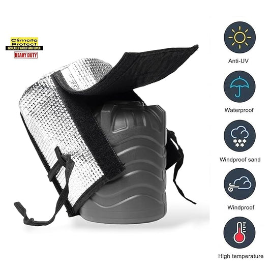 Water Tank Cover – Insulated, UV-Proof, Dust-Free | ITONZ