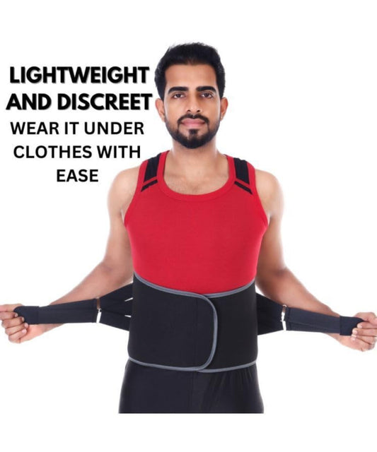 Back Support Belt for Men & Women